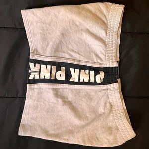 Victoria Secret PINK Shorts